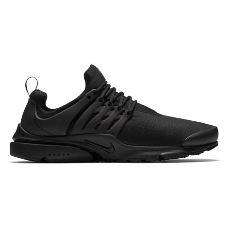 Nike Air Presto Essential Black/Black